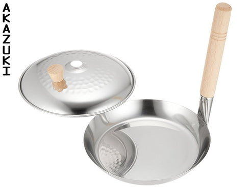 Oyako frying pan